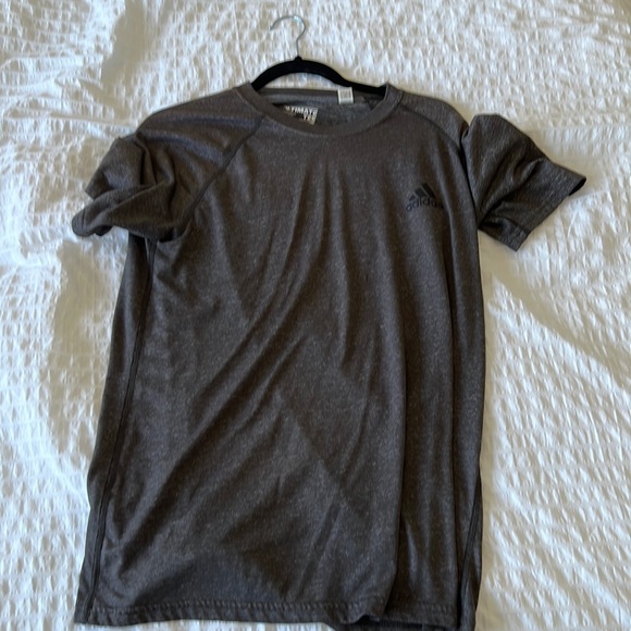 adidas workout t shirt - Picture 1 of 1